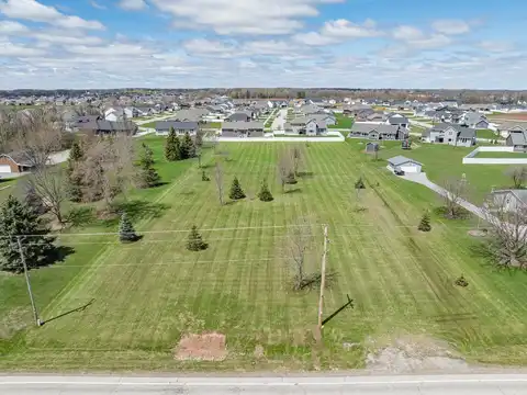 1820 WILLIAMS GRANT Road, DE PERE, WI 54115
