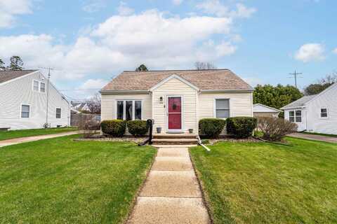 220 E LINDBERGH Street, APPLETON, WI 54911