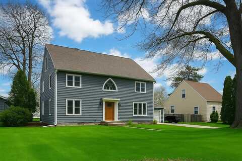 1026 N SHORE Drive, MENOMONIE, WI 54751