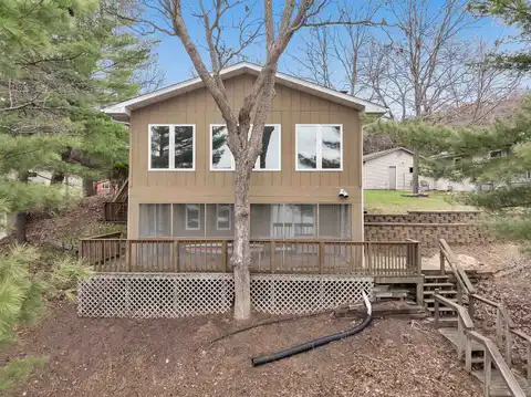 N1884 DEER RIDGE Court, WAUTOMA, WI 54982