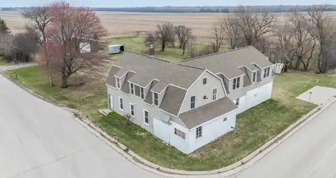6303 COUNTY RD T, OSHKOSH, WI 54904