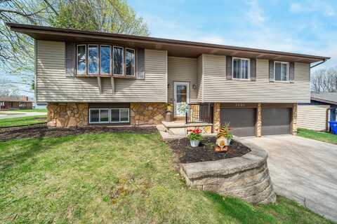 3000 E KILLDEER Lane, APPLETON, WI 54915