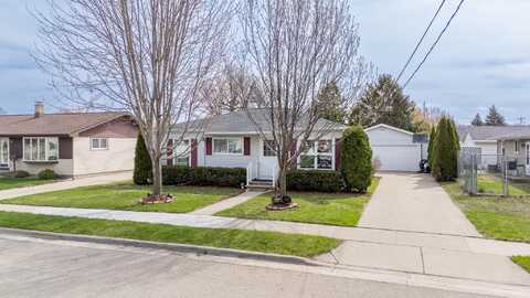 705 IDA Street, MENASHA, WI 54952