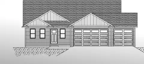 568 HORTON Terrace, HORTONVILLE, WI 54944