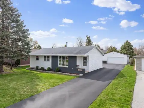 1151 GRANT Street, DE PERE, WI 54115
