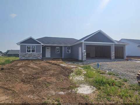 W7072 JACLYN Lane, GREENVILLE, WI 54942