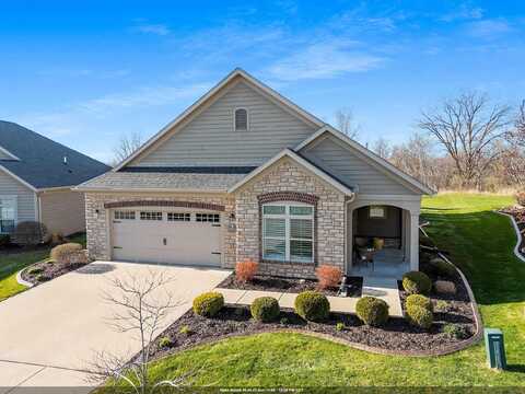 3433 PEPPERGRASS Court, GREEN BAY, WI 54311