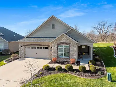 3433 PEPPERGRASS Court, GREEN BAY, WI 54311