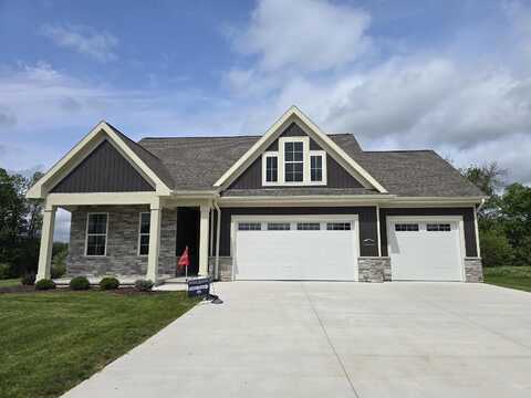 886 CYGNET Court, MENASHA, WI 54952