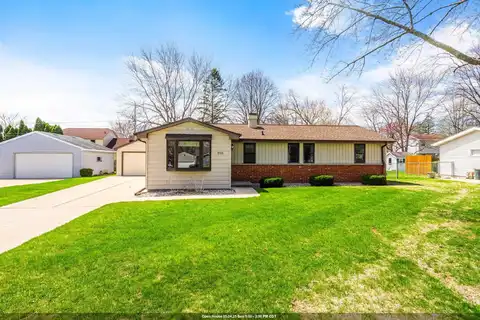 522 MEMORY Avenue, GREEN BAY, WI 54301