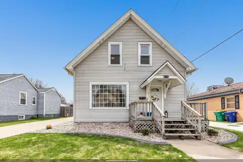824 DOTY Street, GREEN BAY, WI 54301