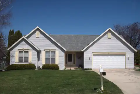 2519 PECAN Street, GREEN BAY, WI 54311