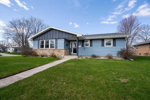 79 18TH Street, FOND DU LAC, WI 54935