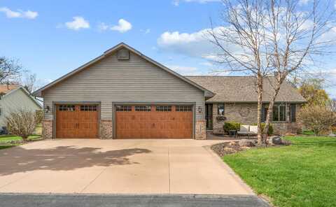 W4930 SUNSET LAKE Court, SHERWOOD, WI 54169