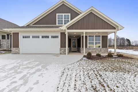 895 BLACK SWAN Drive, MENASHA, WI 54952