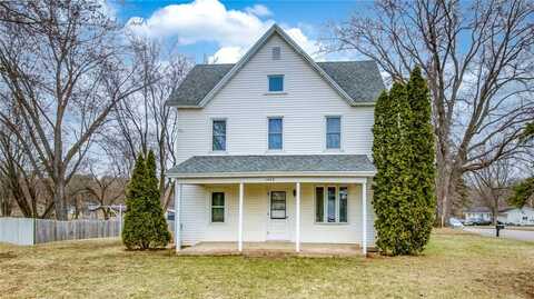 1402 Folsom Street, Eau Claire, WI 54703