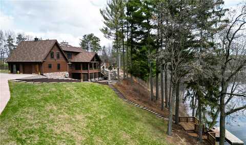 E6516 867th Avenue, Colfax, WI 54730