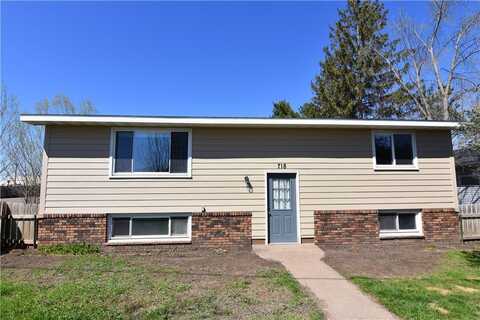 718 Center Street, Chetek, WI 54728