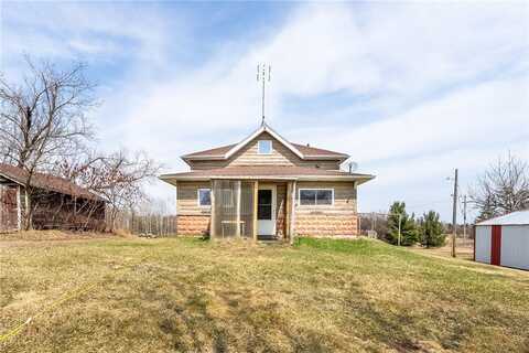W12141 Highway 8, Bruce, WI 54819