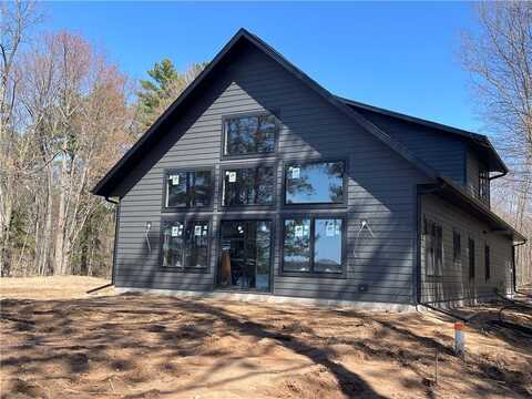 6069 N Elsie Road, Stone Lake, WI 54876