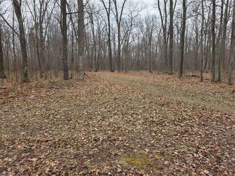 Lot 7 Kessler Road, Danbury, WI 54830
