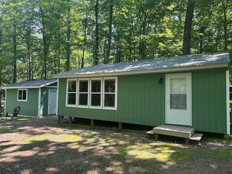 N410 Road One, New Auburn, WI 54757