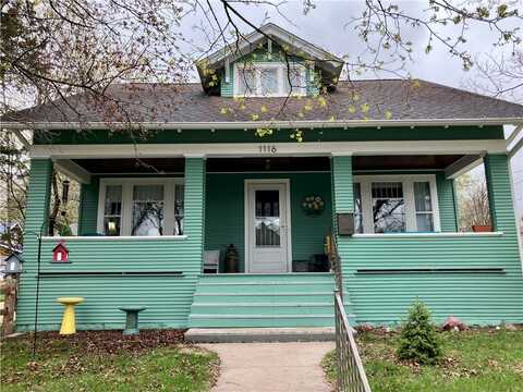 1116 11th Street E, Menomonie, WI 54751