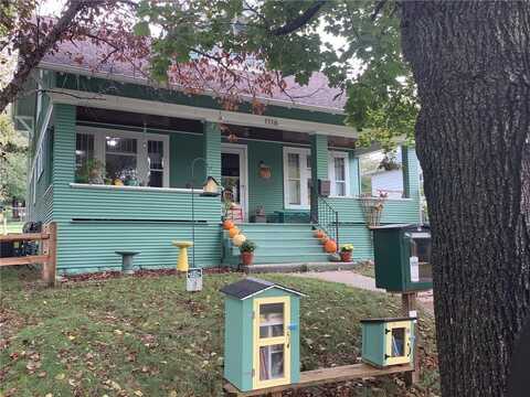 1116 11th Street E, Menomonie, WI 54751