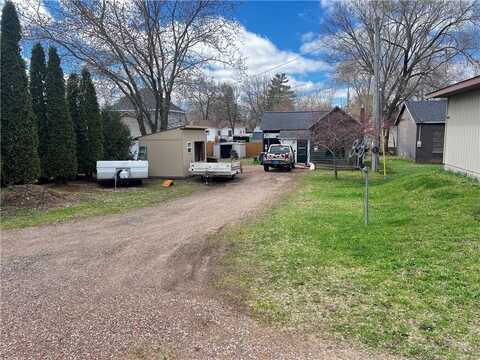 211 W Marshall Street, Rice Lake, WI 54868