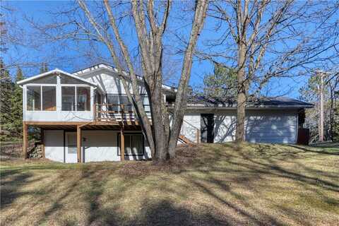 W 1858 Highway 63, Springbrook, WI 54875
