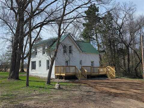 166 95th Street, Deer Park, WI 54007