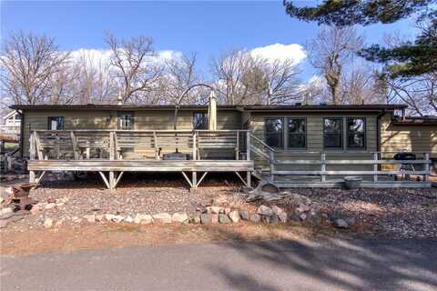 1022 Hwy M, Chetek, WI 54728