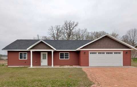 810 Orchard Ave, Birchwood, WI 54817