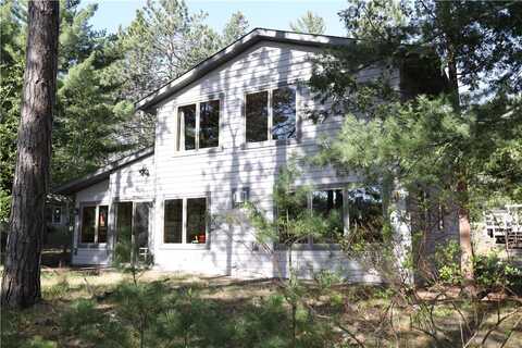 6720 Hayden Lake Road, Danbury, WI 54830