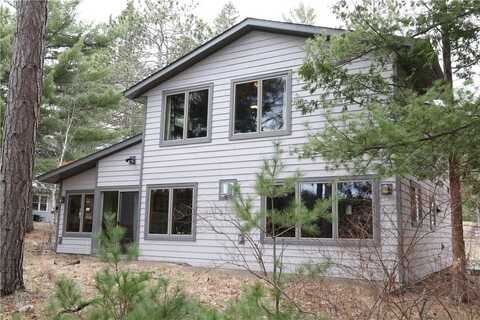 6720 Hayden Lake Road, Danbury, WI 54830