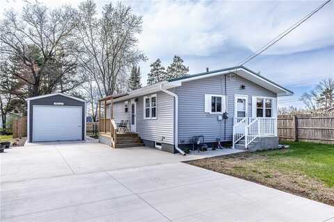 306 Sterling Ave, Black River Falls, WI 54615