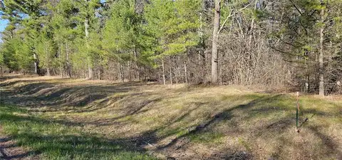 0 Lot 7/8 Levis Creek Road, Black River Falls, WI 54615