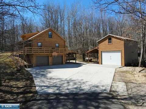 20703 Aspen Drive, Grand Rapids, MN 55744