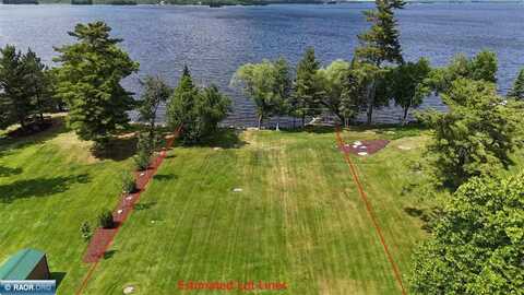 9980 Cedar Lane N Lot 4, Kabetogama, MN 56669