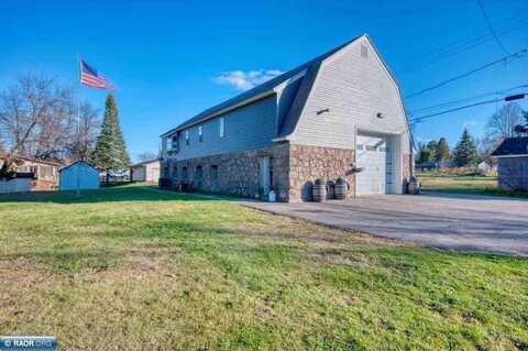 529 9th Street NW, Chisholm, MN 55719