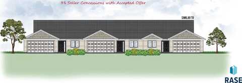 533 Brookside Pl, Harrisburg, SD 57032