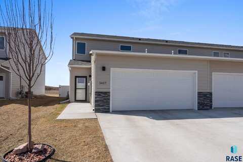 3407 S Chalice Pl, Sioux Falls, SD 57106