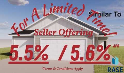 7225 E Waters Edge Pl, Sioux Falls, SD 57110