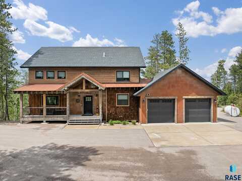 20714 Morning Star Rd, Lead, SD 57754