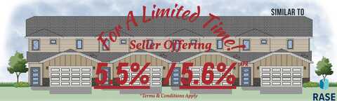 6904 E Brooks Edge Pl, Sioux Falls, SD 57110