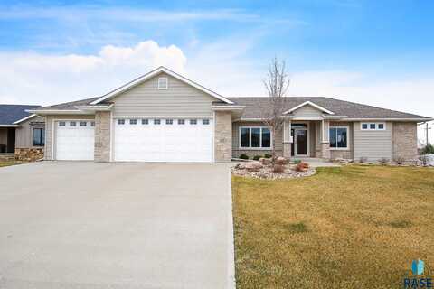 1812 W Gray Gables Cir, Sioux Falls, SD 57108