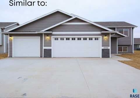 1009 Birch St, Harrisburg, SD 57032