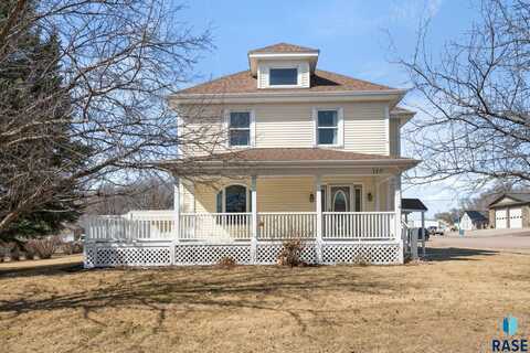 110 SD Hwy, Alcester, SD 57001