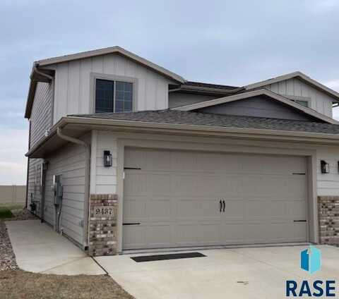 9437 W Dolores Dr, Sioux Falls, SD 57106