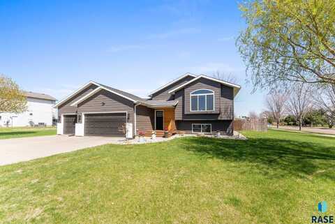 416 Pittsburgh Ave, Harrisburg, SD 57032